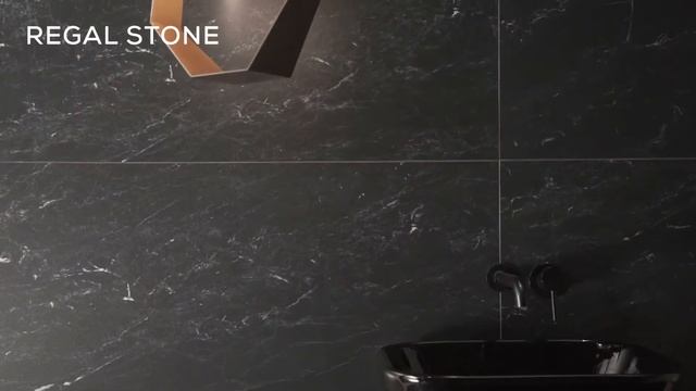 MARMO D'ORO от Tubadzin смотреть онлайн