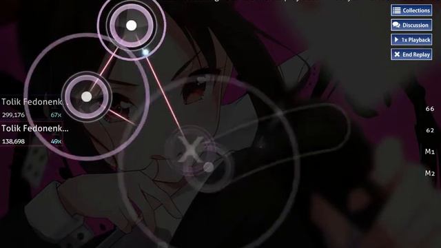 Suzuki Masayuki - DADDY ! DADDY ! DO ! Feat. Suzuki Airi (TV Size) [Insane?] смотреть онлайн