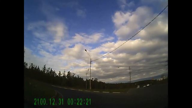 Фит не уступил дорогу Братск смотреть онлайн