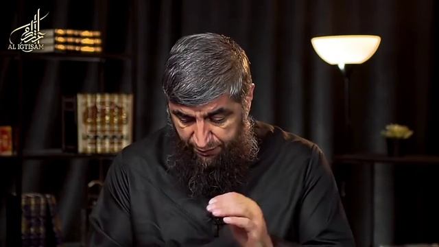 Васвасы ( Наущения ) насчёт нечистот. смотреть онлайн