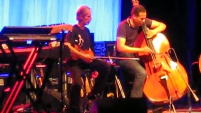 Return to Forever - "The Romantic Warrior" смотреть онлайн