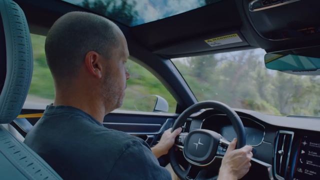 2020 Polestar 1: Reviewing Price, Technology, Specs & More