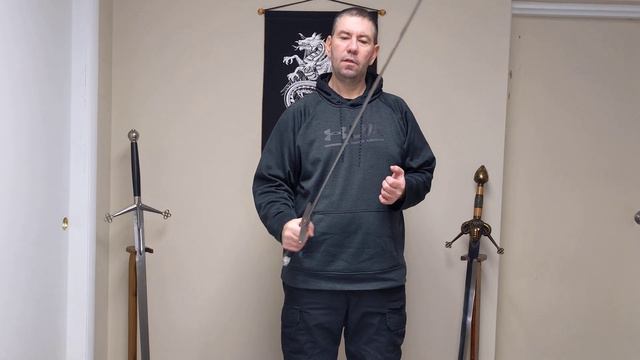 Legacy Arms Teutonic Knight Sword Review смотреть онлайн