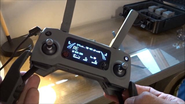 Mavic 2 Pro: ¡Excelente para fotogrametría! смотреть онлайн