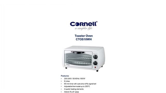 ? 7 Best Toaster Ovens in Singapore смотреть онлайн