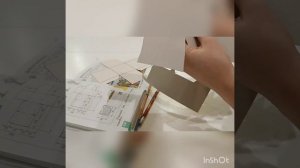 Урок технологии, 3 класс. Изготовление коробочки для сюрпризов. Учитель Заяц Ольга Николаевна