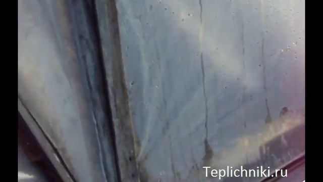 Вентиляционные устройства в теплицах смотреть онлайн