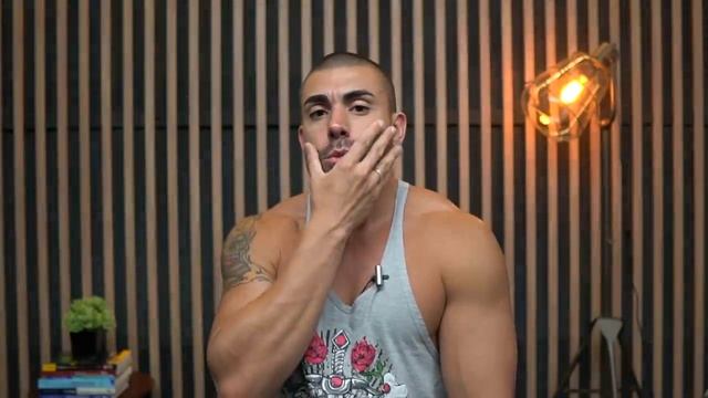 Tudo sobre treinamento tri-set смотреть онлайн