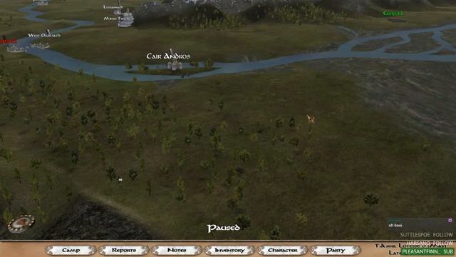 Trying Out Orc Bois - The Last Days Mod Pt. 3 смотреть онлайн