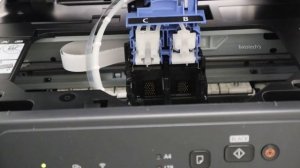 PIXMA G 3430 INSTALLATION