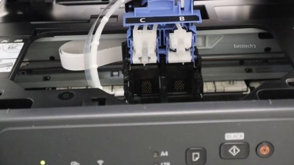 PIXMA G 3430 INSTALLATION