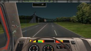 МАШИНА ИЗ ПЕРВОЙ ЧАСТИ ДАЛЬНОБОЙЩИКОВ! ОБЗОР ФУРЫ - ИВЕКО! ▶Прохождение #10◀ Дальнобойщики-2: SEMod