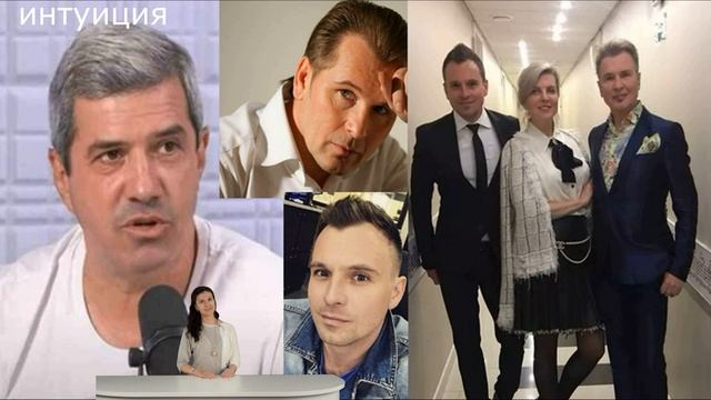 Бездарный и безголосый. Александра Малинина крепко приложили за вокал сына. смотреть онлайн