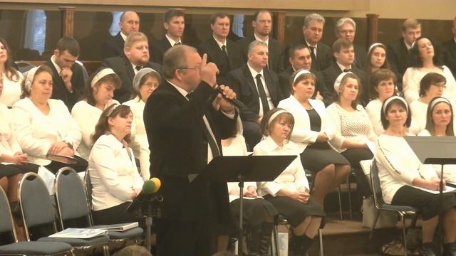 Стих: “Христос на Голгофе” (Павел Носов) смотреть онлайн