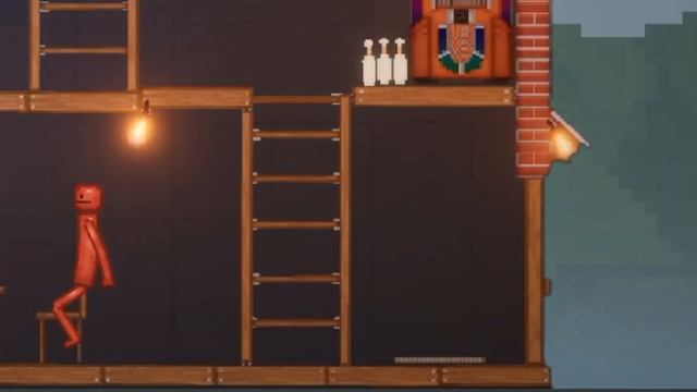 Melon Playground BIG HOME MOD! ?| Melon Playground смотреть онлайн