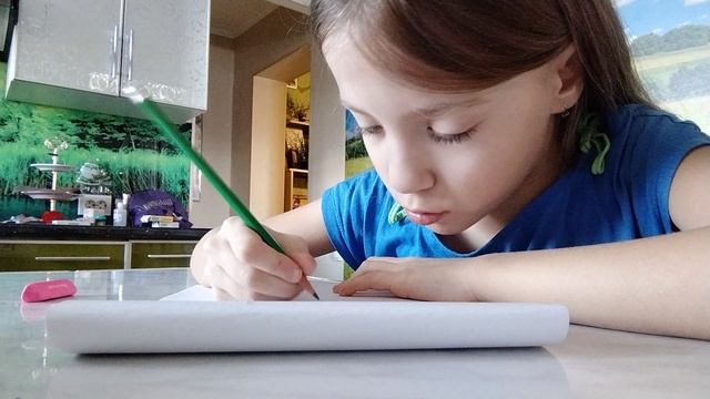 Тутор как нарисовать тело человека??? смотреть онлайн