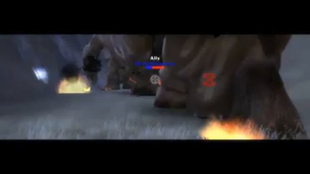 Savage:The Battle for Newerth Movie 2 смотреть онлайн
