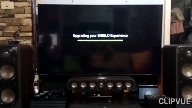 Nvidia Shield Tv Pro came during home quarantine смотреть онлайн