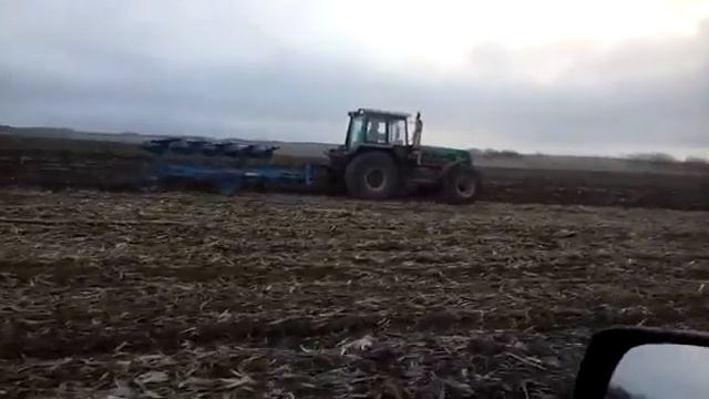 Бизон 4х4 на поле смотреть онлайн