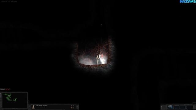 Hidden Deep | Demo | GamePlay PC смотреть онлайн
