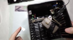 Точечный сварочный аппарат из трансформатора от телевизора