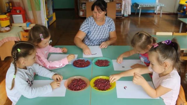 Развитие мелкой моторики как средство подготовки руки к письму смотреть онлайн