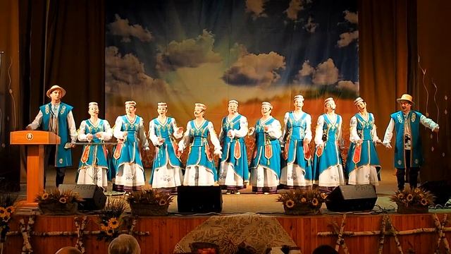 Рымдюны 2021 Дожинки смотреть онлайн