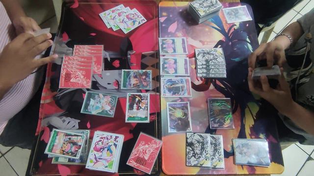 [ Memorabilia Hobby Shop | 01-20-2024 ] Uta VS Trafalgar Law смотреть онлайн