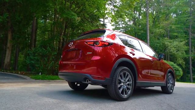2020 Mazda CX-5 Centennial CO | New Mazda CX-5 Centennial CO смотреть онлайн