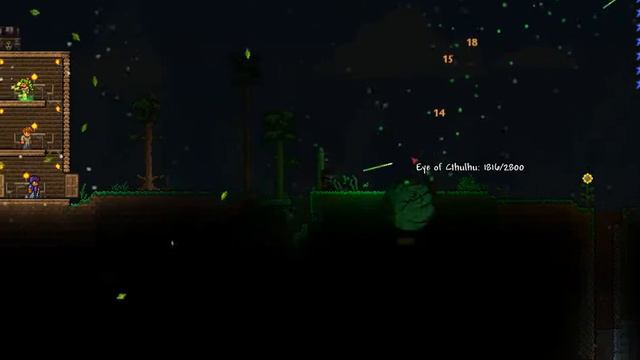 Terraria (часть 4 2/2) смотреть онлайн