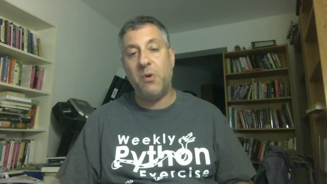 Want to improve your understanding of Python objects? смотреть онлайн
