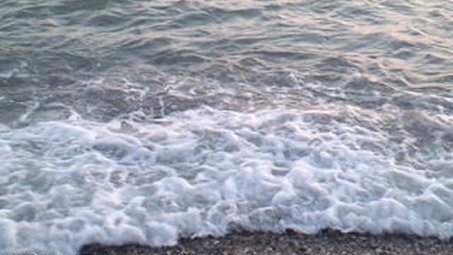 DSCF0033.AVI Турбаза Приморская Новомихайловский 2022