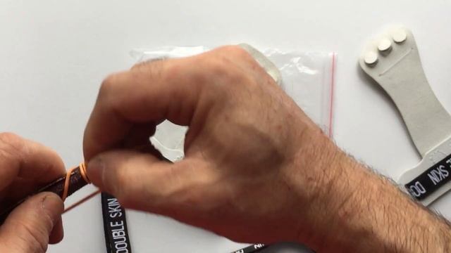 Накладки для перекладины. Выбор размера. Как подготовить гимнастические накладки к использованию. смотреть онлайн