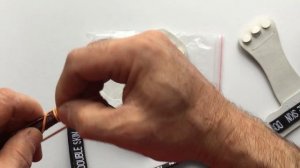 Накладки для перекладины. Выбор размера. Как подготовить гимнастические накладки к использованию.