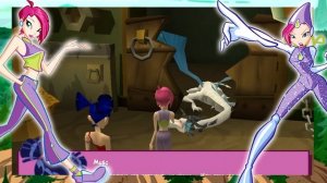 ТЕКНА В ИГРЕ ВИНКС КЛУБ?|ПРОХОЖДЕНИЕ ИГРЫ ВИНКС КЛУБ ЗА ТЕКНУ