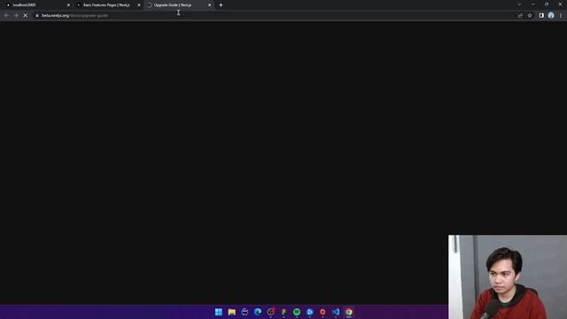 6. Loading & Error Handling - Next.js 13 Dasar Bahasa Indonesia смотреть онлайн