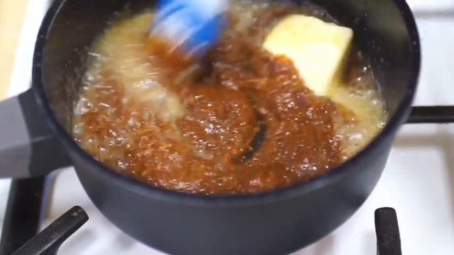 СЛИВОЧНАЯ КАРАМЕЛЬ/САМАЯ ВКУСНАЯ НАЧИНКА смотреть онлайн
