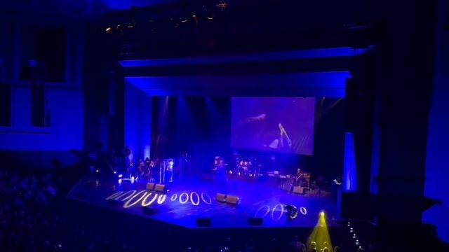 AGE OF LONELINESS - Original Enigma Voices - ZABRZE POLAND 03.12.2022 смотреть онлайн