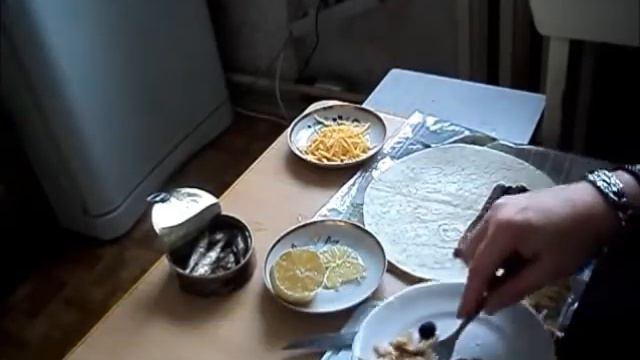 Шаурма на завтрак смотреть онлайн