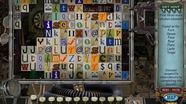 Mystery Case Files Prime Suspects: Full Game Walkthrough смотреть онлайн