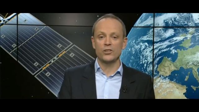 Создан соперник GPS и ГЛОНАСС смотреть онлайн