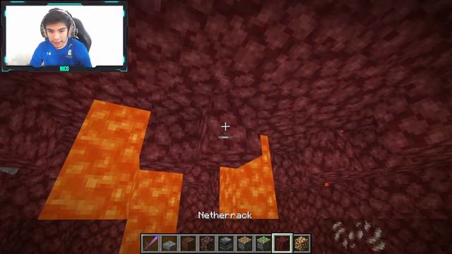 🟥 MAQUINA para ENCONTRAR Netherite ⬛ (AFK) granja netherite MINECRAFT 1.16 🟩🟨🟥 смотреть онлайн