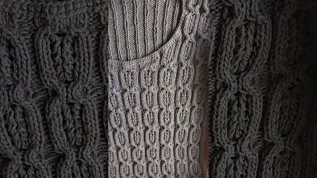 Такой ли мягкий хлопок на самом деле от фирмы Камтекс? #топизхлопка #летнийтоп #вяжуспицами смотреть онлайн
