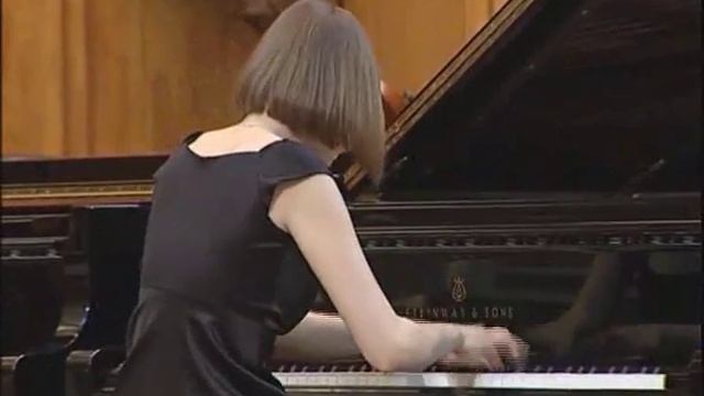 S. Rachmaninov Polka V.R. смотреть онлайн