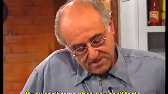 Blixa Bargeld is cooking risotto смотреть онлайн