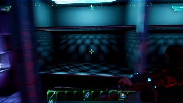 System Shock ⚝ Steam ⚝ GoG ⚝ EGS ⚝ Unreal Engine ⚝ 1st Hour ⚝ Gameplay смотреть онлайн