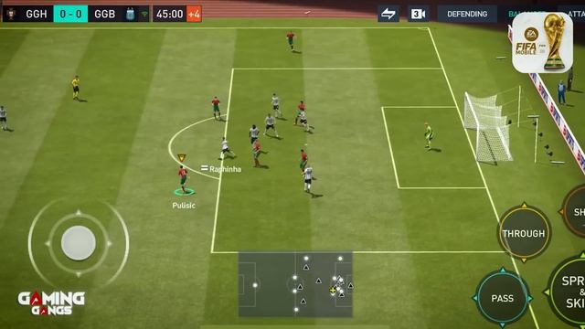 DLS 23 vs Total Football vs eFootball 23 vs Vive Le vs FIFA 23 vs Soccer Cup | Realistic Penalty смотреть онлайн