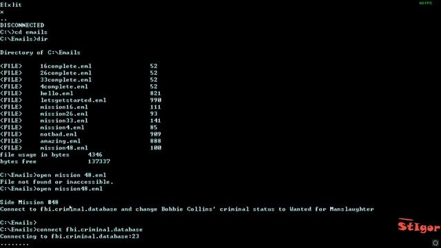 RETRO HACKER - Episode #3 смотреть онлайн