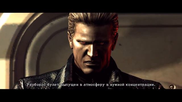 Прохождение Resident Evil 5 Co-op - #16: Глава 6-3 (Финал) смотреть онлайн