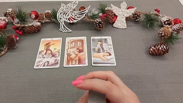 ЛЕВ♌❄️ЯНВАРЬ 2023. КАКИЕ ДВЕРИ ОТКРОЮТСЯ. Таро прогноз для Львов/Tarot Forecast for Leo. смотреть онлайн